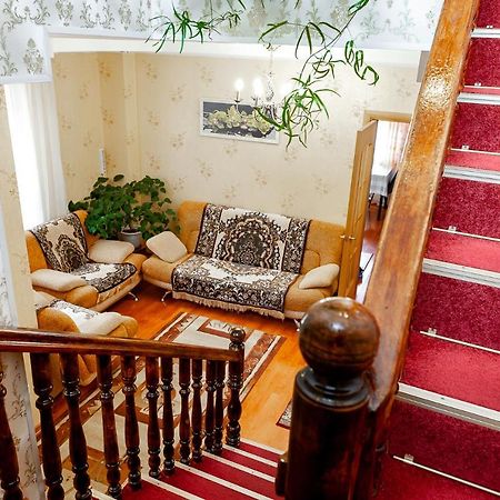 Hostel Astana Luaran gambar