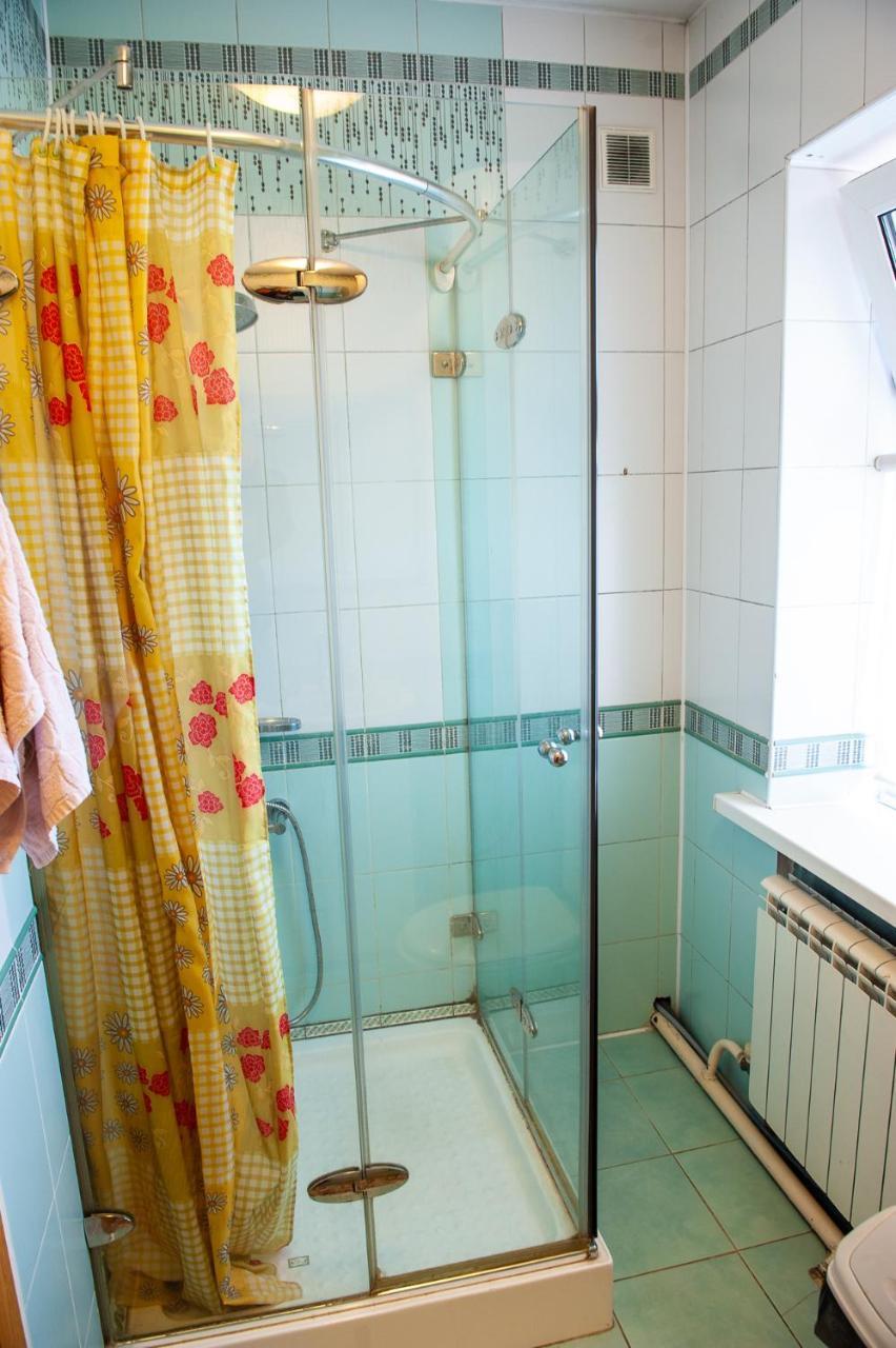 Hostel Astana Luaran gambar