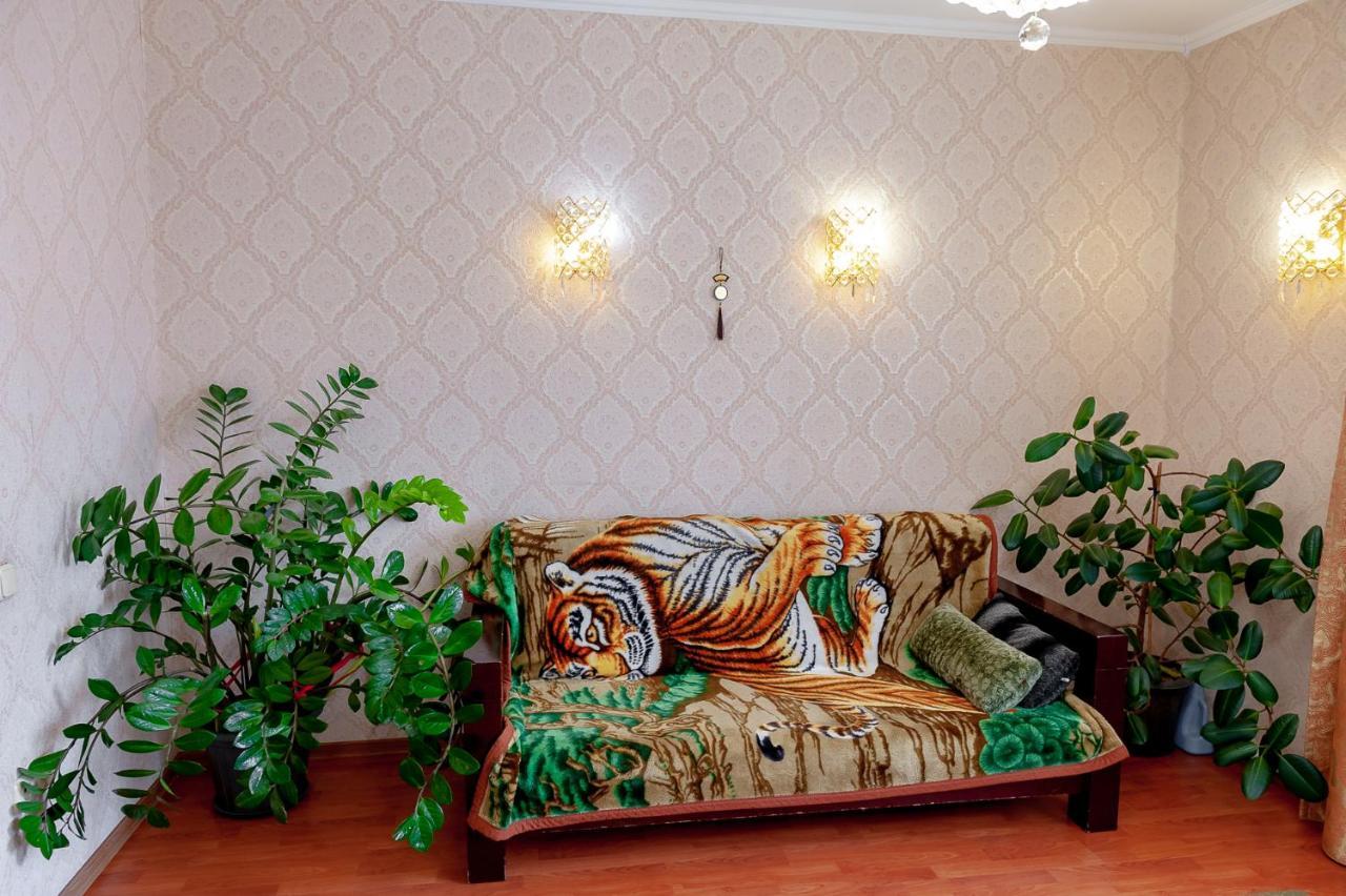 Hostel Astana Luaran gambar