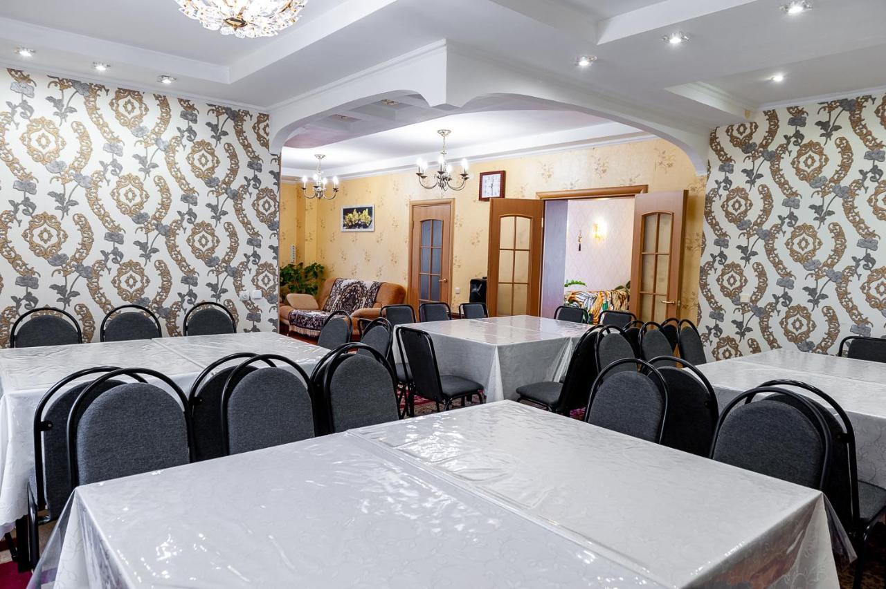 Hostel Astana Luaran gambar