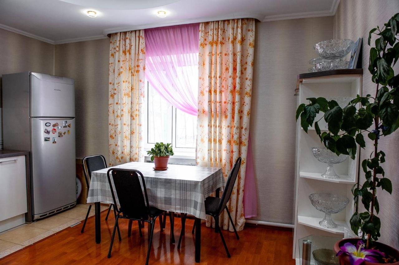 Hostel Astana Luaran gambar