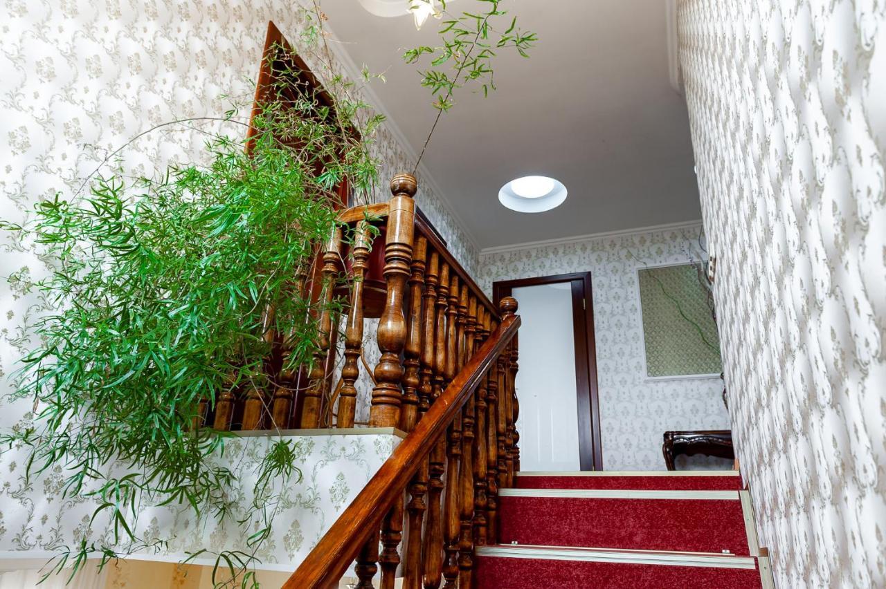 Hostel Astana Luaran gambar