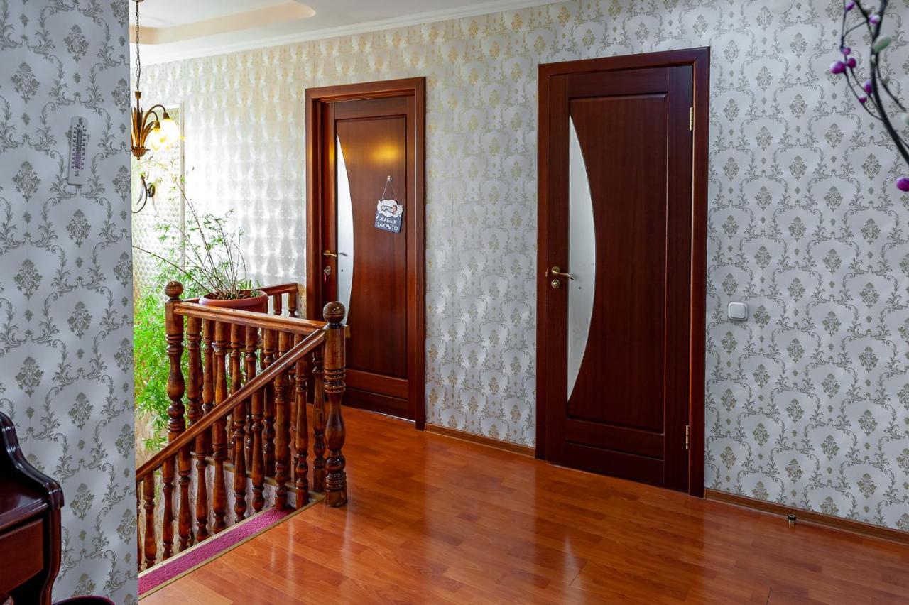 Hostel Astana Luaran gambar