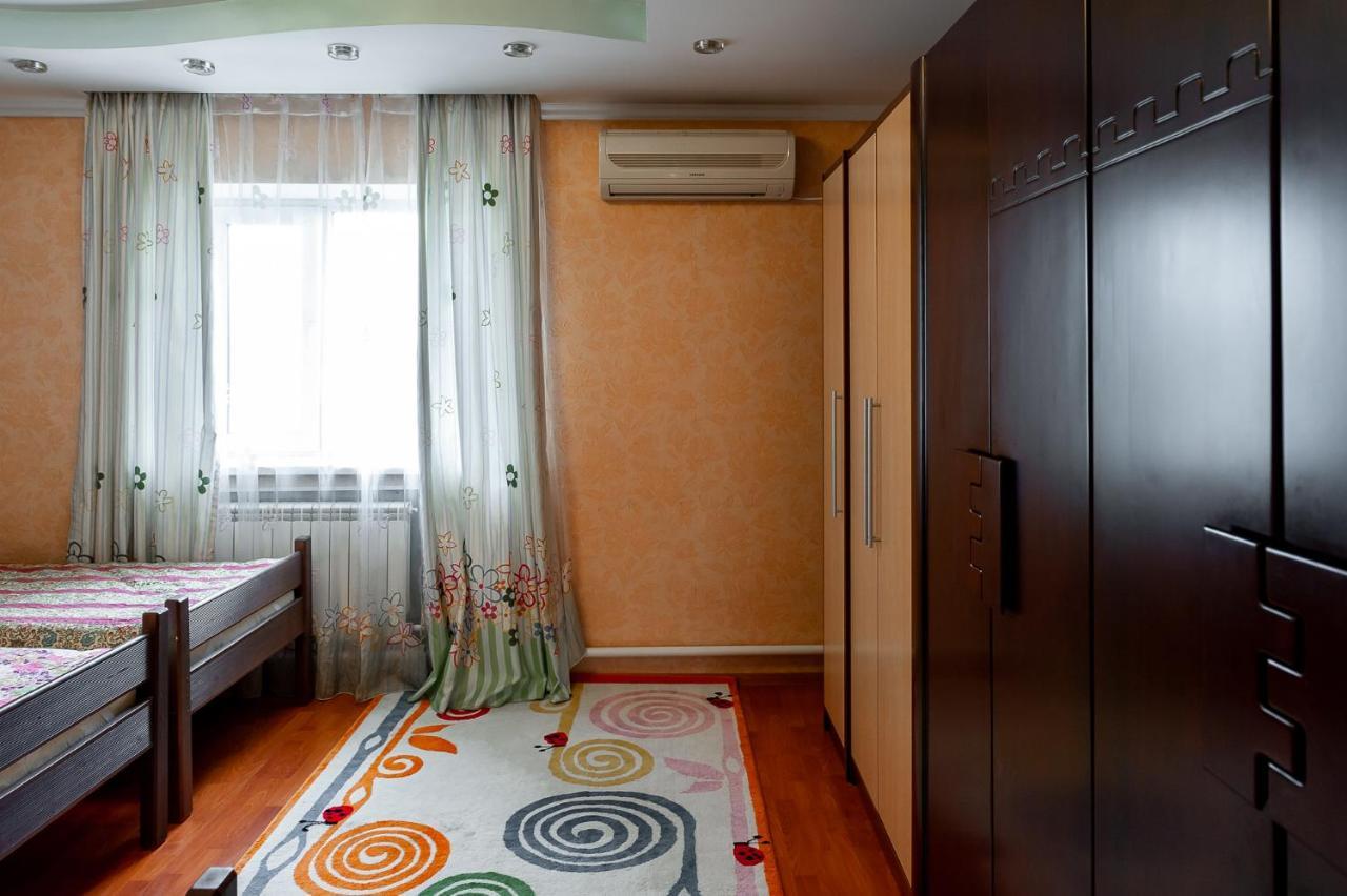 Hostel Astana Luaran gambar