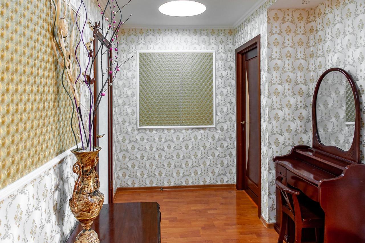 Hostel Astana Luaran gambar