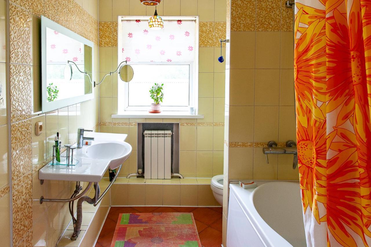 Hostel Astana Luaran gambar